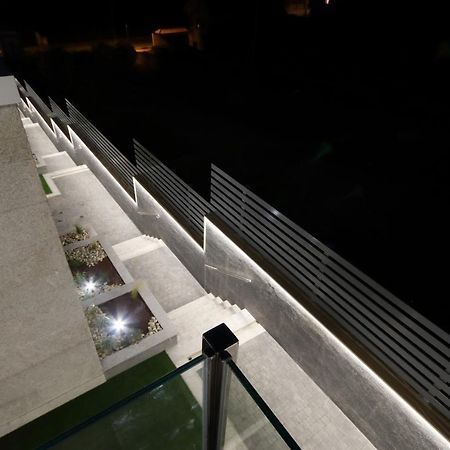 A Verdella Villas Sanxenxo Kültér fotó