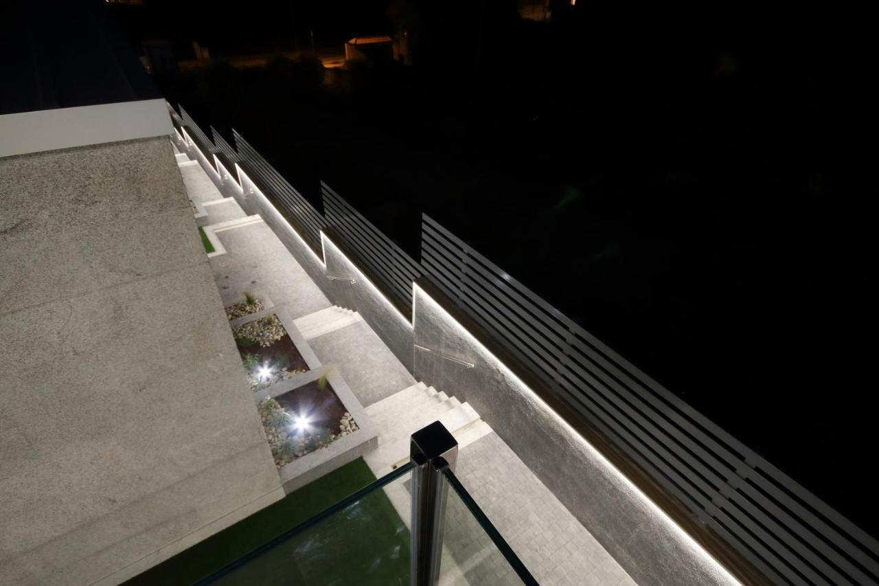 A Verdella Villas Sanxenxo Kültér fotó